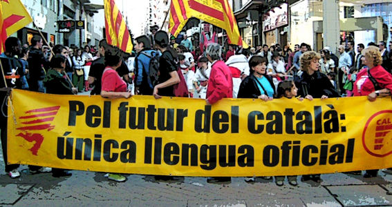 La cuestión del bilingüismo
