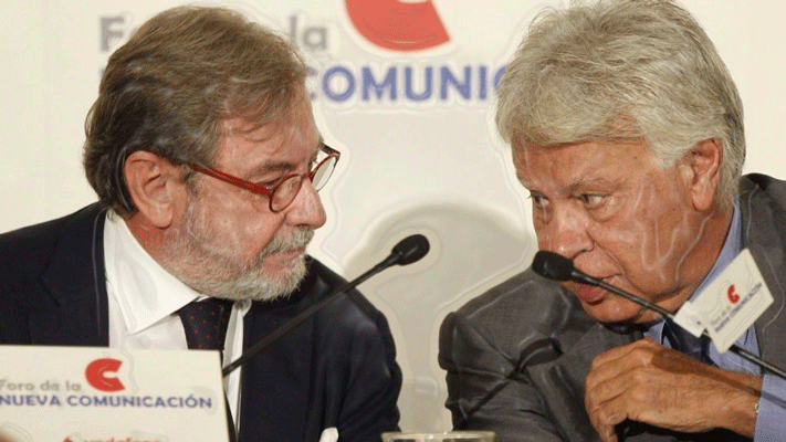 Juan Luis Cebrián y la impunidad