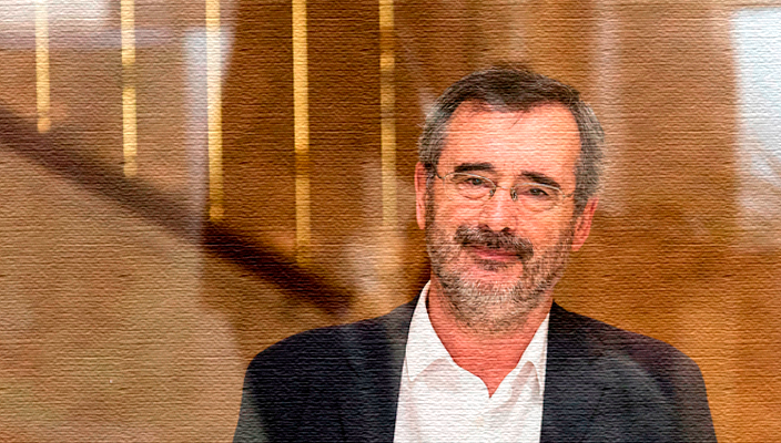 La política es convertir el grito en argumento y el PSOE falló