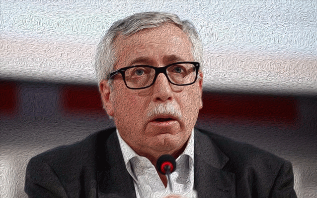 Toxo (CC.OO): "Ha habido mucha incompetencia en las organizaciones de izquierda"