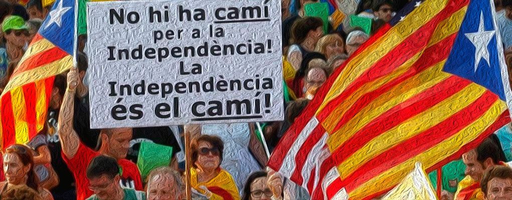 Cataluña, entre España y Europa