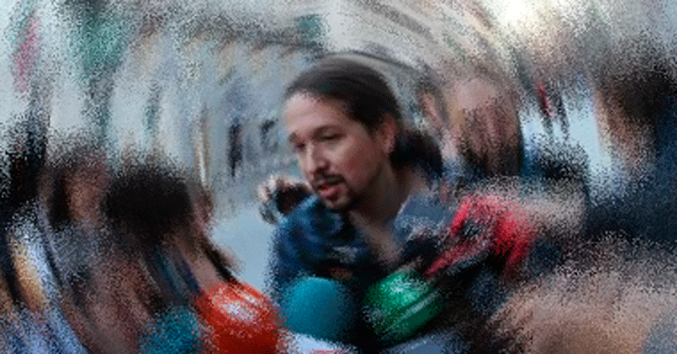 Bipartidismo, bipolaridad o PluriCipotudez