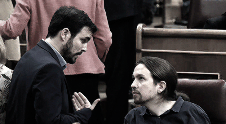 Panorama político abierto e incierto