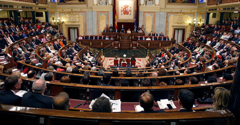 De la Constitución a la Purísima Concepción