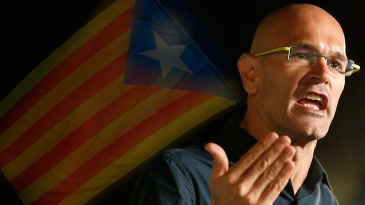 Las confusiones del señor Romeva