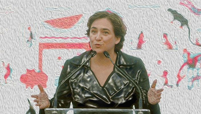 ¿A qué juega la izquierda en Cataluña?