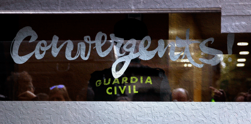 Patriotas a porcentaje