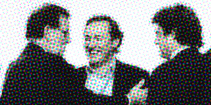 Congreso del PP. El por qué debe mandarse a este partido a la oposición.