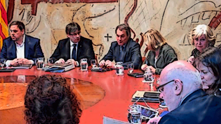 De qué hablan realmente cuando hablan o escriben sobre la vía escocesa