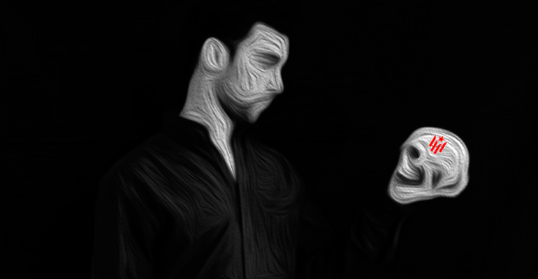 To be or not to be