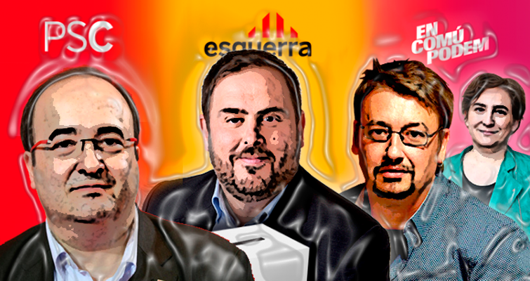 ¿Gobierno de «izquierdas» o gobierno de reforma?
