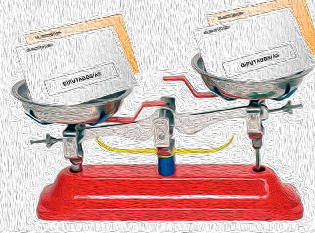 Reformar el sistema electoral español