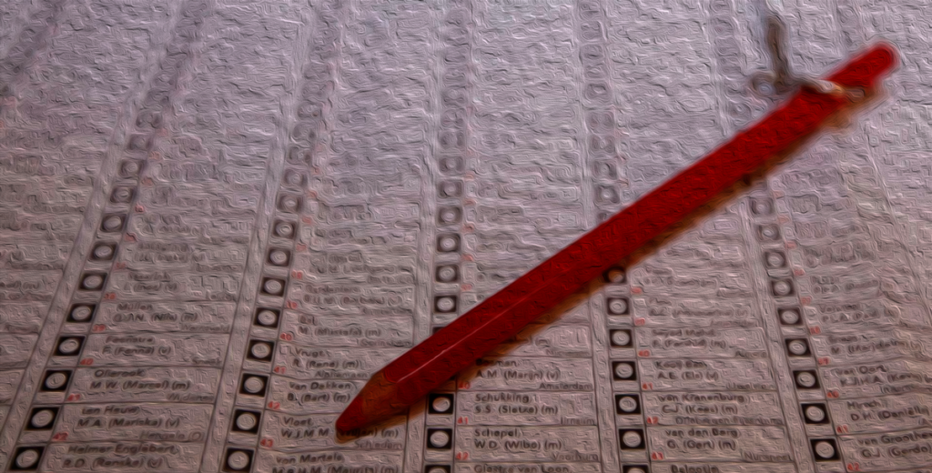 Holanda. Un sistema electoral proporcional que es una rara avis en Europa.