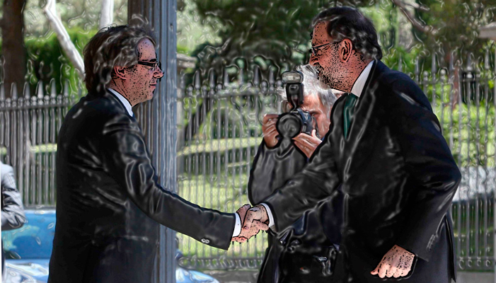 El foso identitario