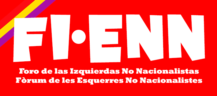 ¿REFERÉNDUM ANTIDEMOCRÁTICO Y SECESIONISTA? NO, GRACIAS.