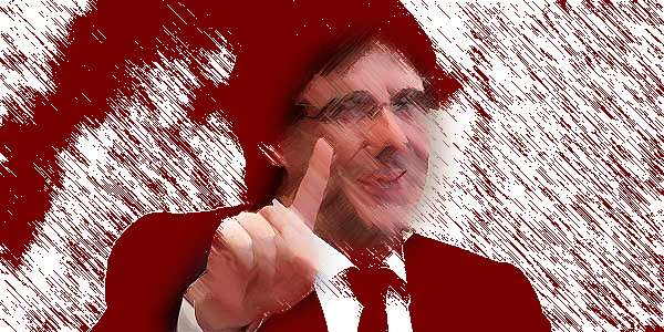 El “Govern kamikaze” de Puigdemont
