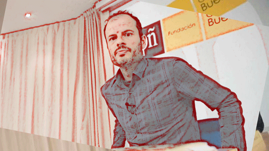 El filósofo que enseña a Podemos que apoyar el 1-O catalán es "de derechas"