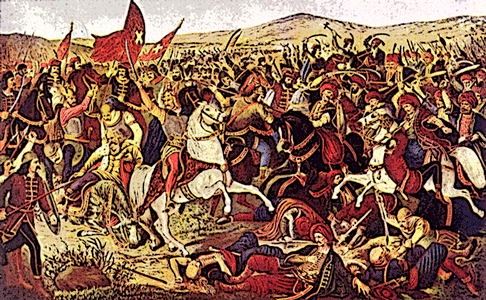 De Kosovo a Ripoll