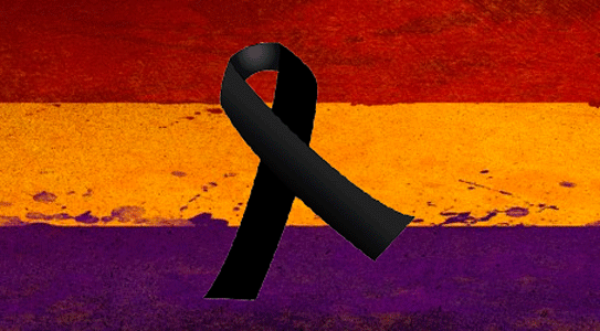Consternación, dolor y rabia infinita