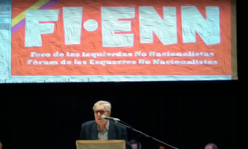 Carlos Jiménez Villarejo. Intervención 26/09/17 en acto FI·ENN