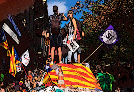 Corolario del sedicioso golpe a la democracia