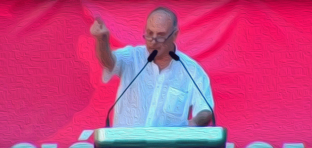 Intervención Paco Frutos. Tots Som Catalunya