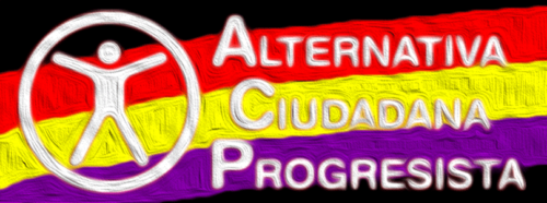 Manifiesto de Alternativa Ciudadana Progresista ante las elecciones del próximo 21 de diciembre