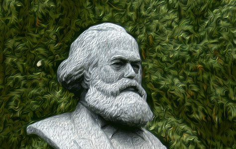 19 de marzo: Marx y el nacimiento de una nación.