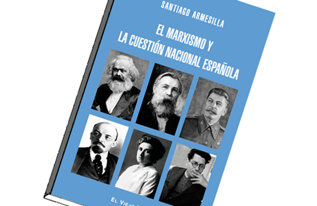 Conferencia "El Marxismo y la cuestión nacional española". Video