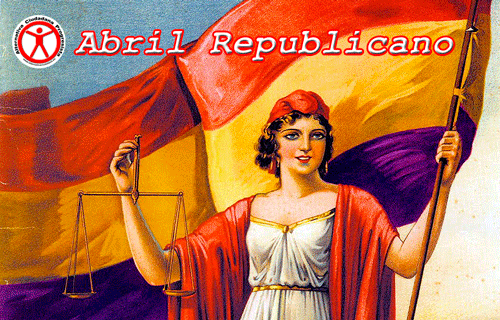 Abril Republicano en ACP
