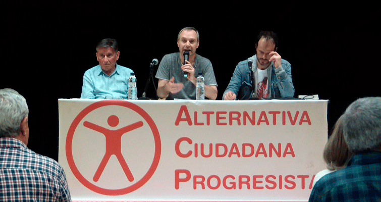 Fascismos y nacionalismos hoy, un debate en La Sedeta