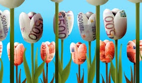 Porqué no quiere Holanda los coronabonos