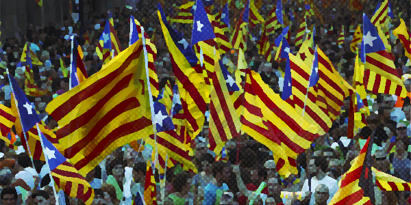La raíz de la corrupción catalanista no es el pujolismo: el nacionalismo catalán es productor de una corrupción estructural