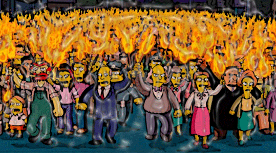 Los enemigos de mis enemigos…