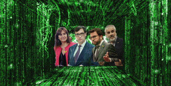 Cataluña: Si la abstención gana, pierde la democracia