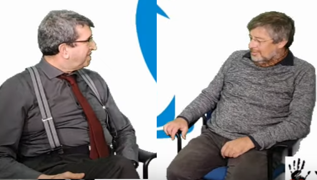 Los “viejunos” no se resignan