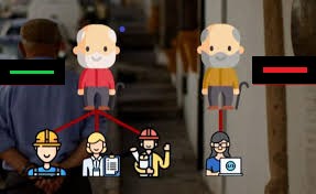 El milagro de las pensiones públicas